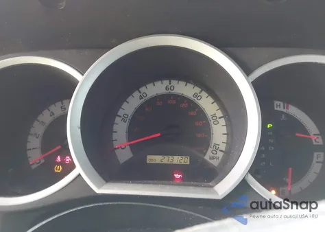 2015 Toyota Tacoma Prerunner V6 из США, поврежденный, VIN 5TFKU4HN5FX005814